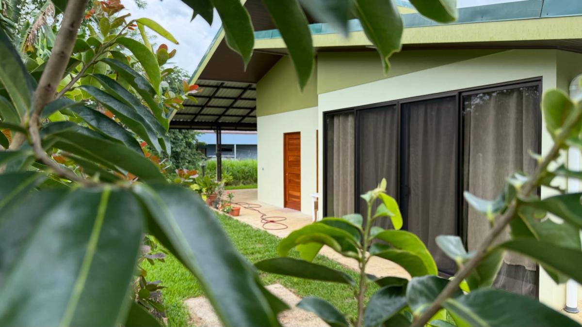 Modern Home in Florencia, San Carlos: Innovative Design & Serene Living