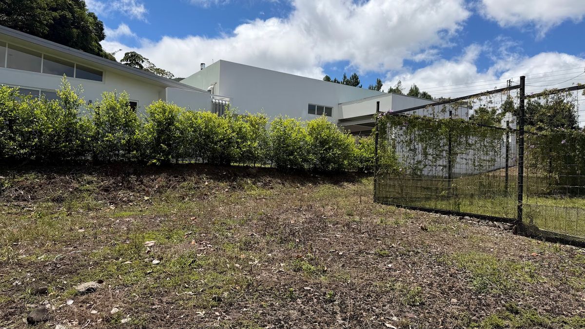 Private lot in San Gerardo, Ciudad Quesada