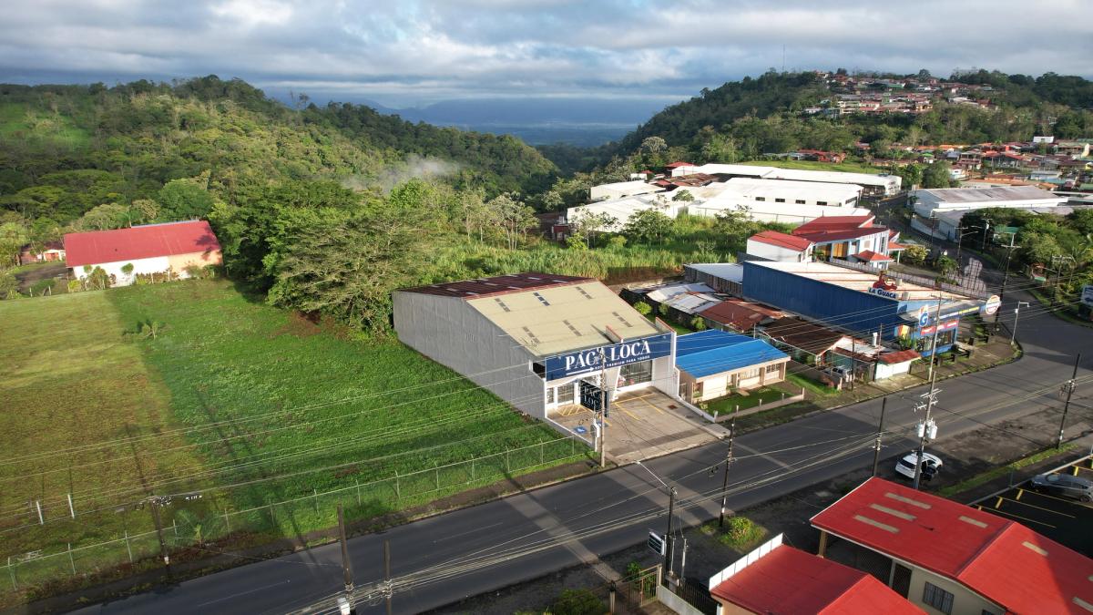 Local Comercial con Excelente Rentabilidad en Ciudad Quesada