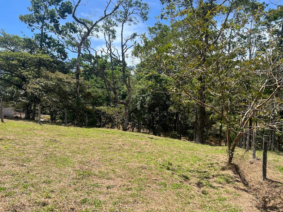 Lot in Linda Vista, La Tesalia San Carlos: Private Retreat