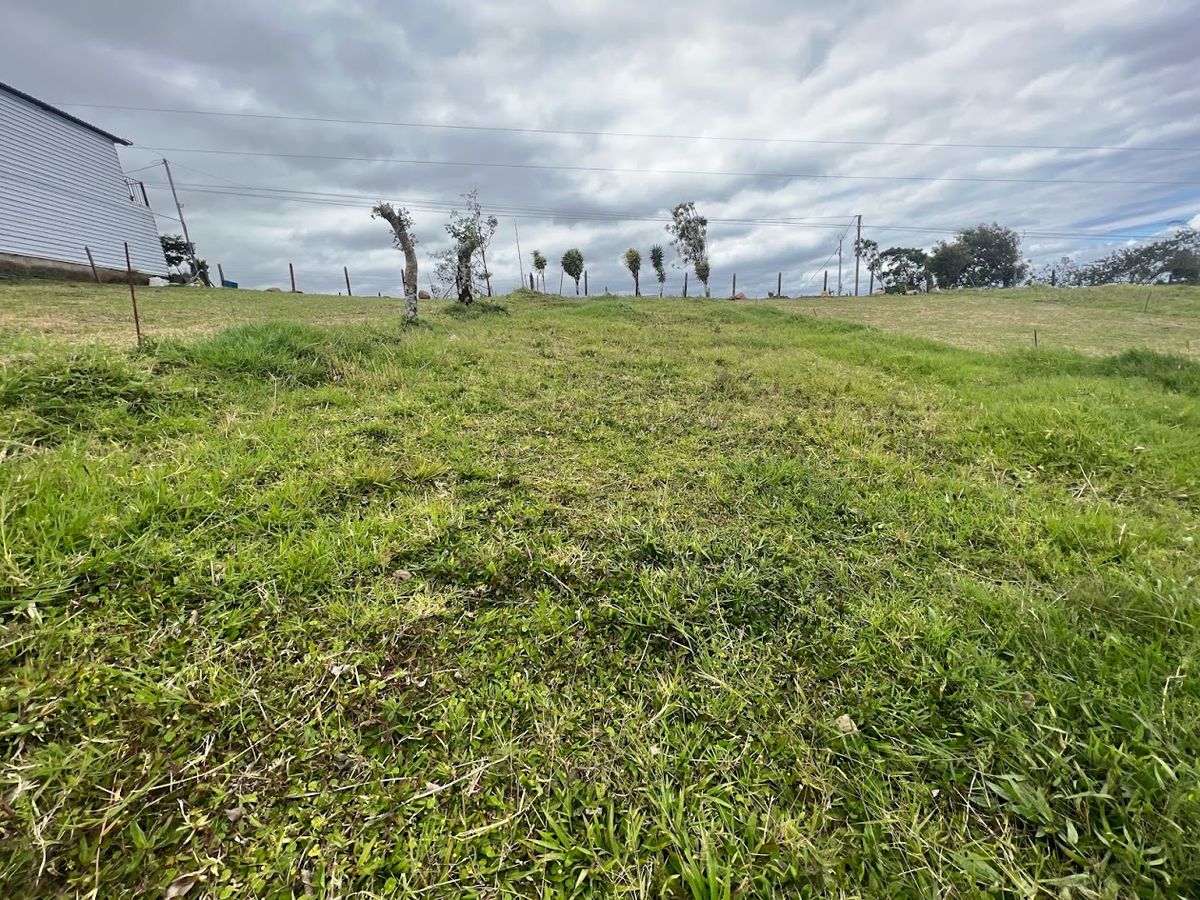 Lote con vista al Cerro Platanar en San Gerardo de Ciudad Quesada