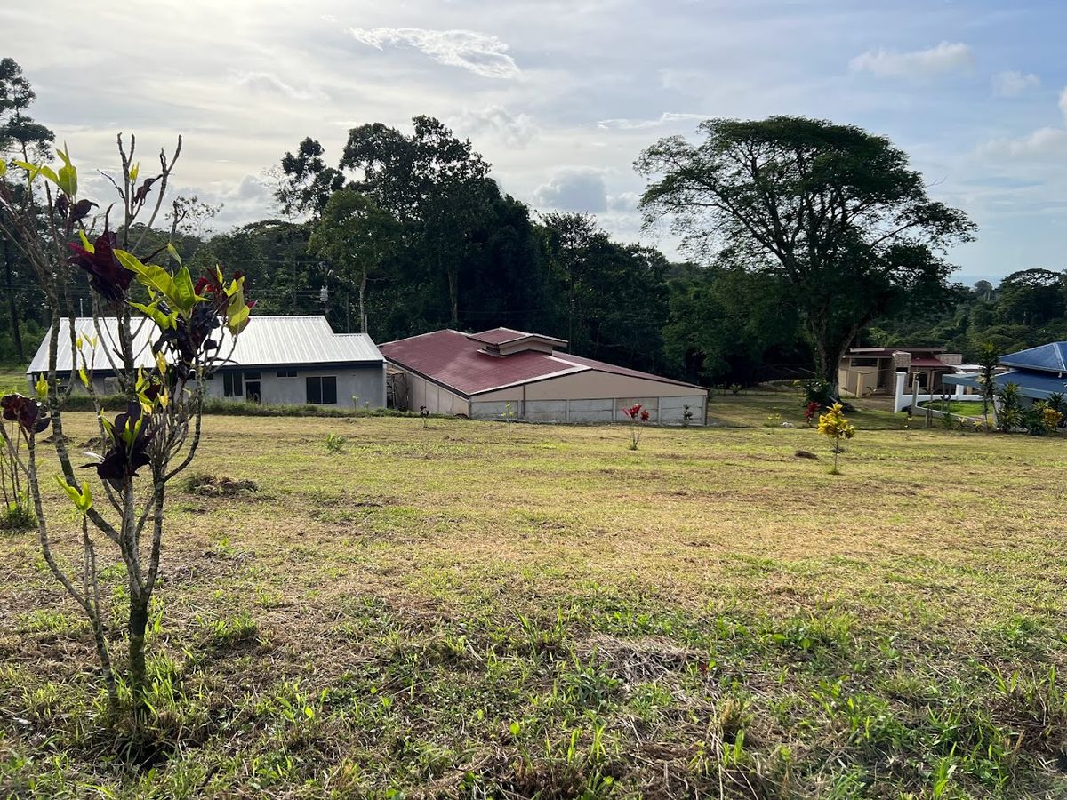 Residential Lot in Ciudad Quesada: Ideal for Apartments