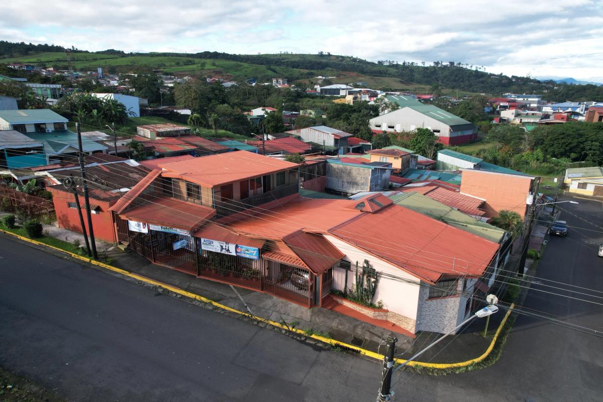 Prime Commercial Property in Downtown Ciudad Quesada: High-Yield Investment