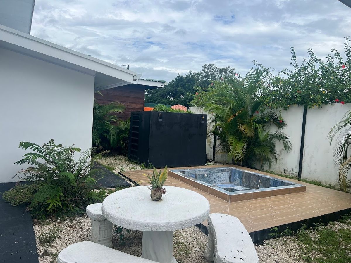Casa Vacacional de Lujo en Condominio Privado en La Fortuna