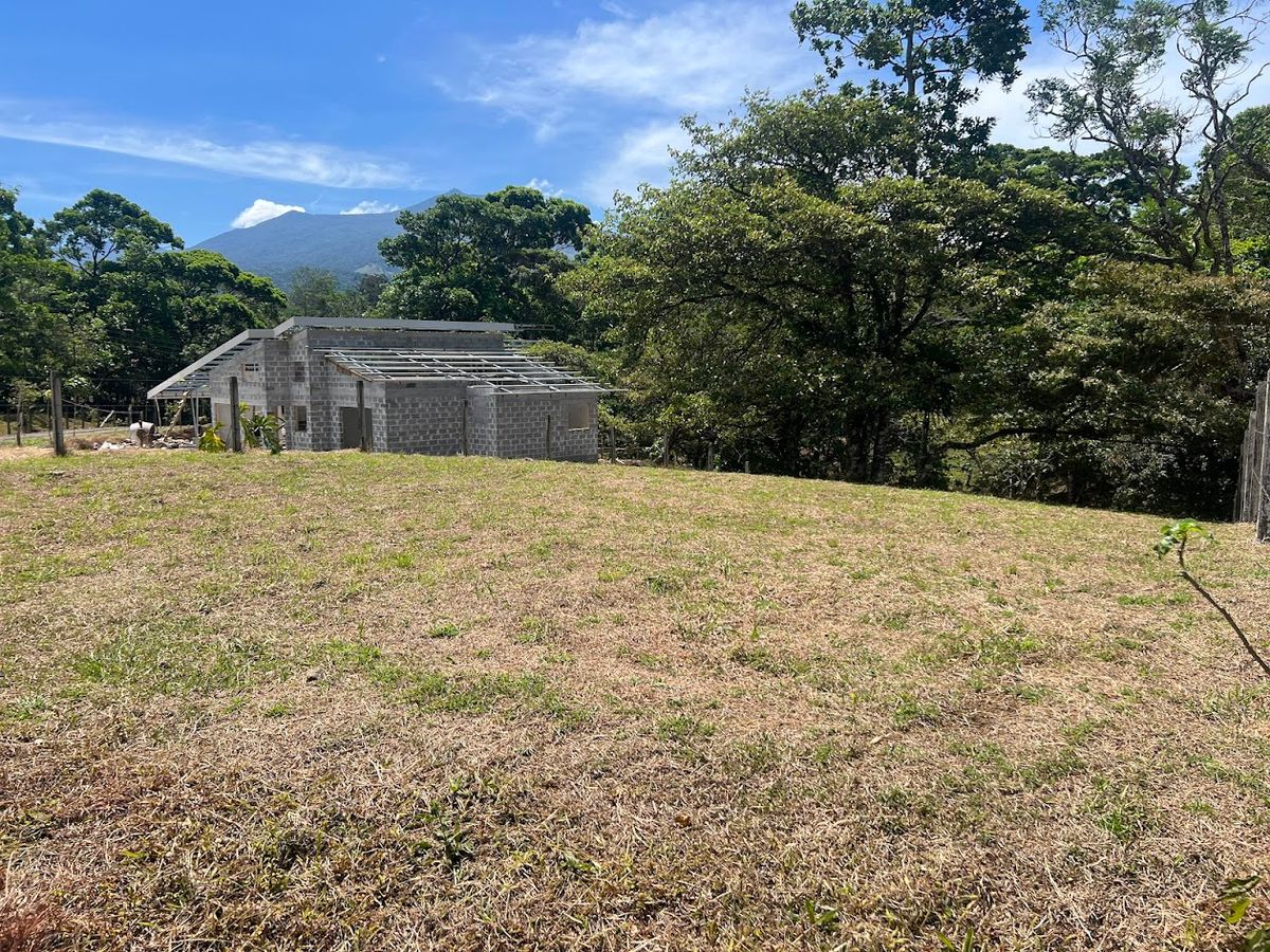 Lot in Linda Vista, La Tesalia San Carlos: Private Retreat
