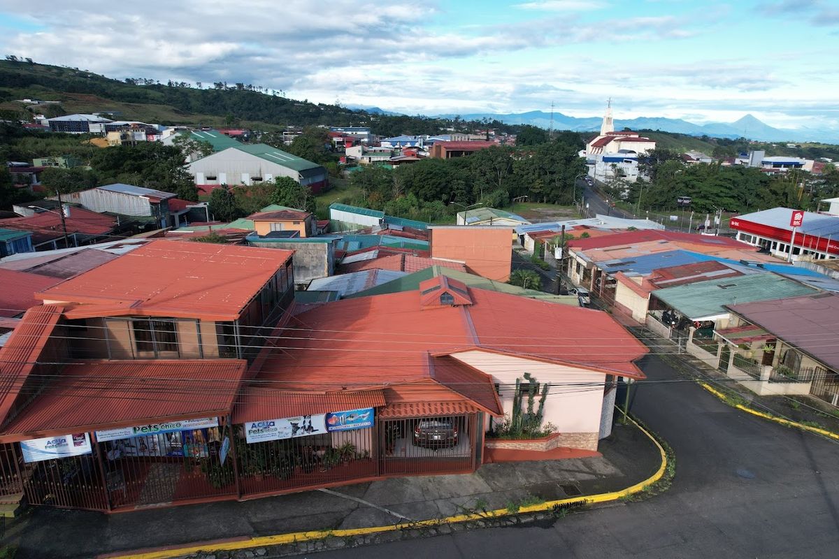 Prime Commercial Property in Downtown Ciudad Quesada: High-Yield Investment