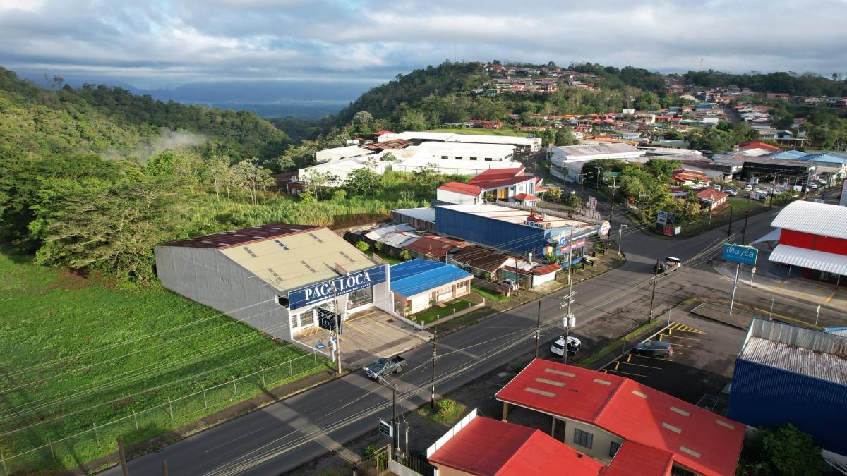Local Comercial con Excelente Rentabilidad en Ciudad Quesada