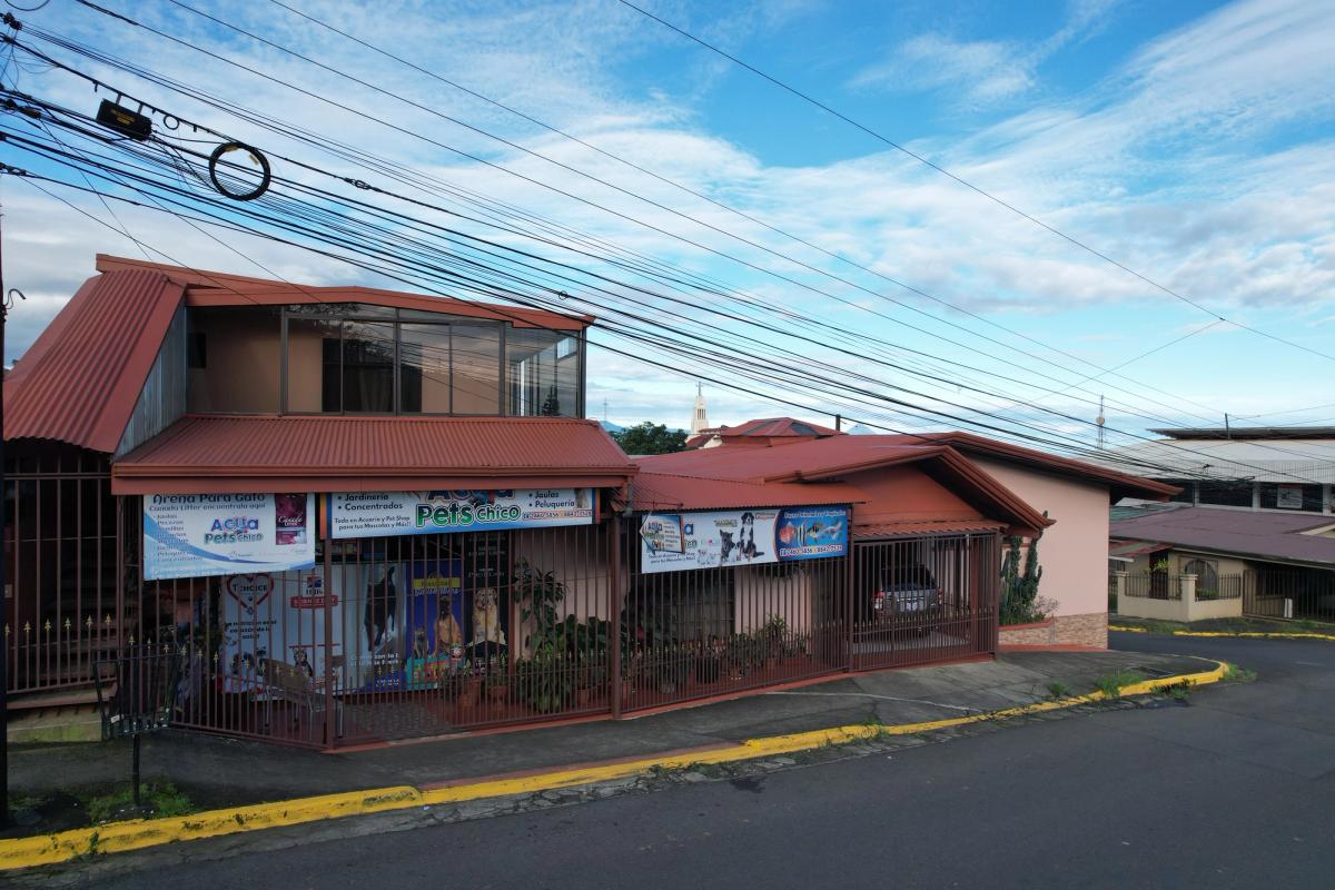 Prime Commercial Property in Downtown Ciudad Quesada: High-Yield Investment