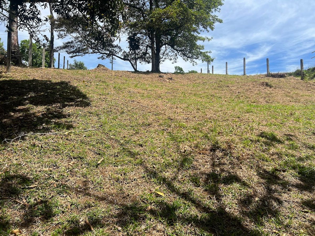 Lot in Linda Vista, La Tesalia San Carlos: Private Retreat