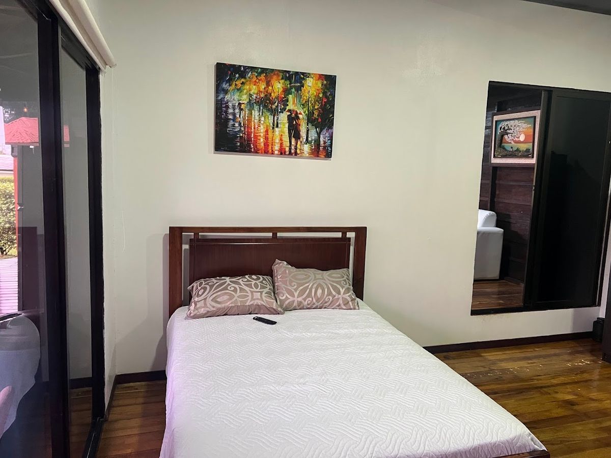 Turnkey Rustic Cabin in  Condominium, La Fortuna: Airbnb