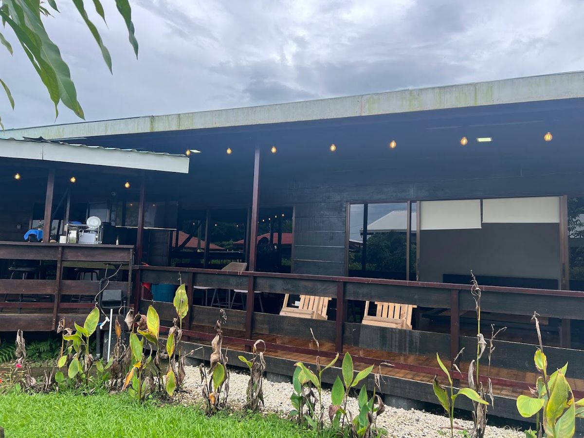 Turnkey Rustic Cabin in  Condominium, La Fortuna: Airbnb
