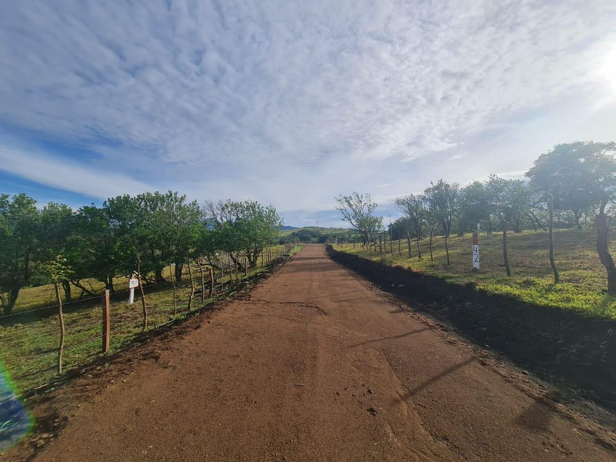 Lotes en Tilarán: Quintas Exclusivas cerca del Lago Arenal