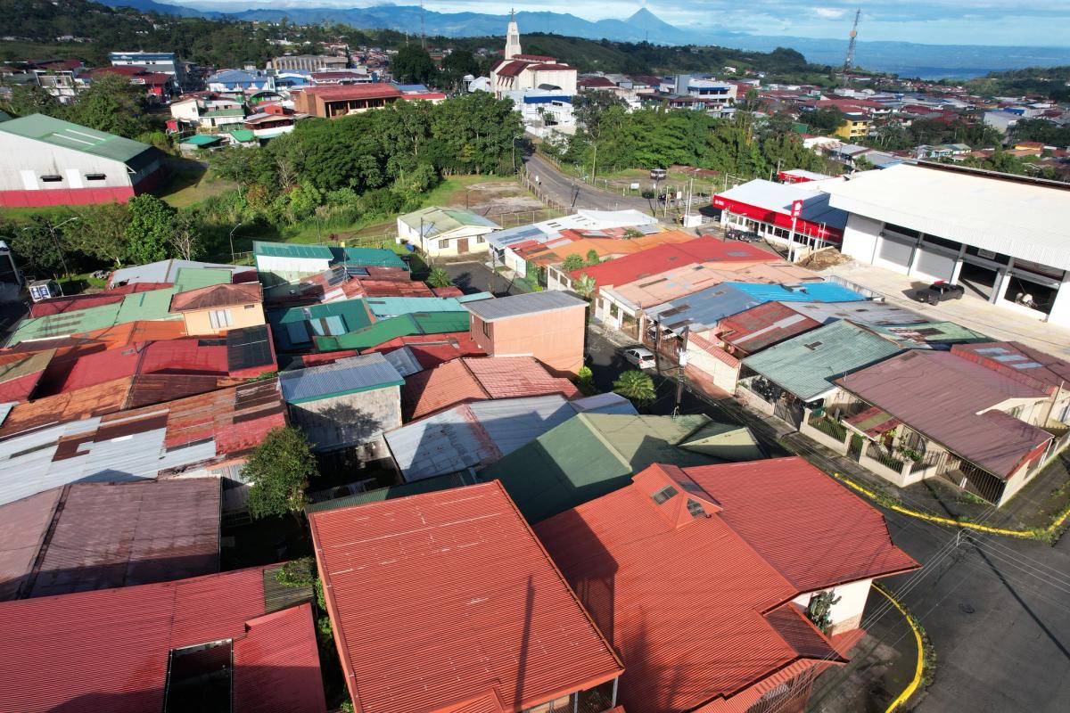Prime Commercial Property in Downtown Ciudad Quesada: High-Yield Investment