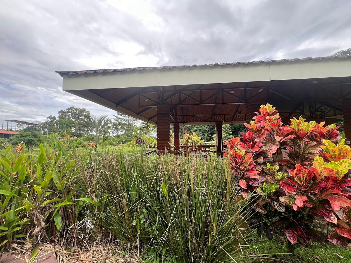 Casa Vacacional de Lujo en Condominio Privado en La Fortuna