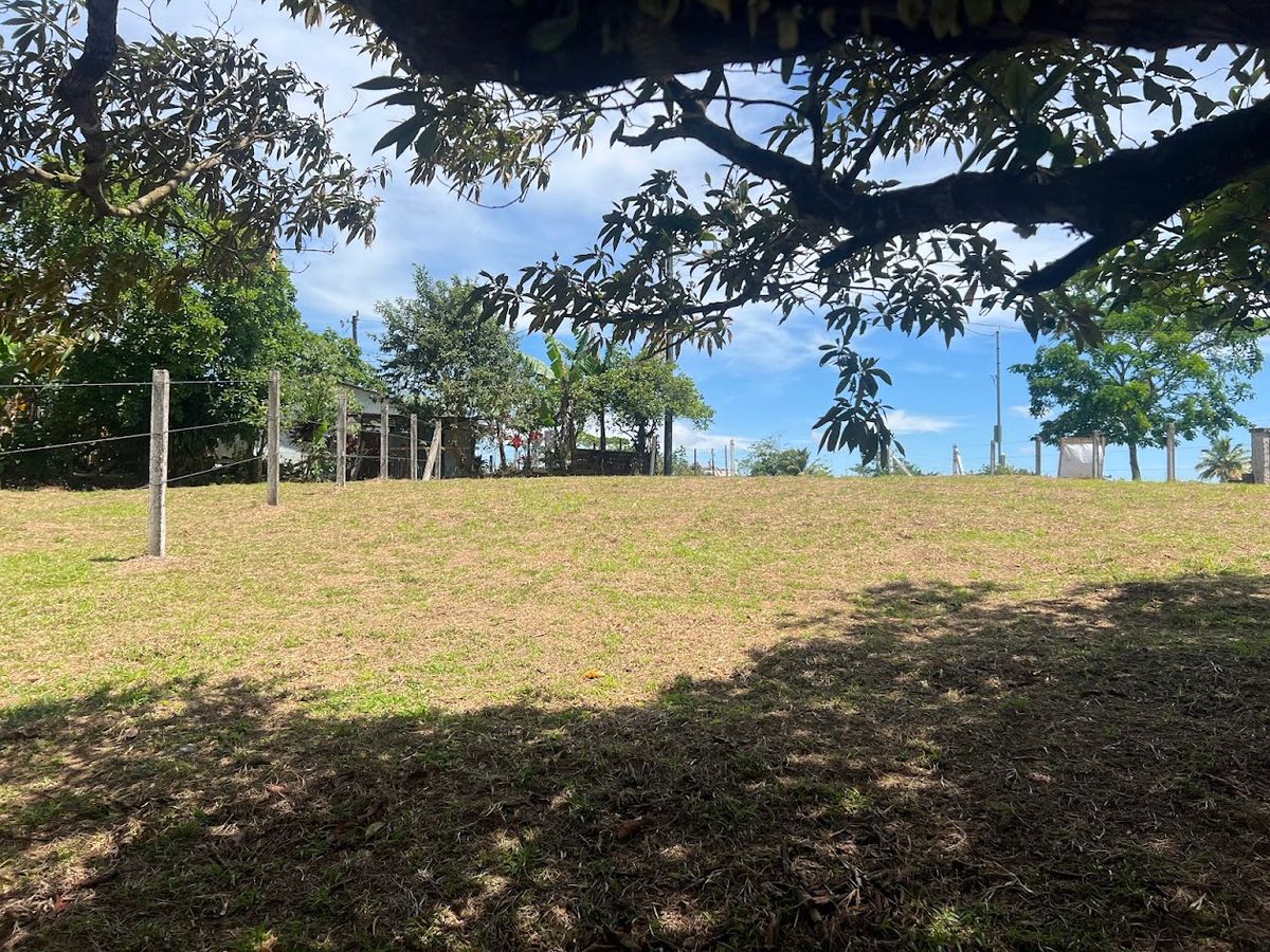 Lot in Linda Vista, La Tesalia San Carlos: Private Retreat