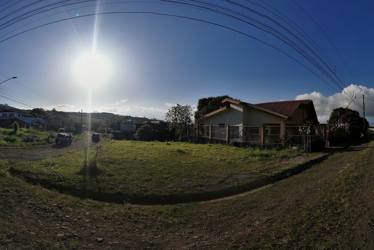 Centrally Located & Private Lot in Ciudad Quesada