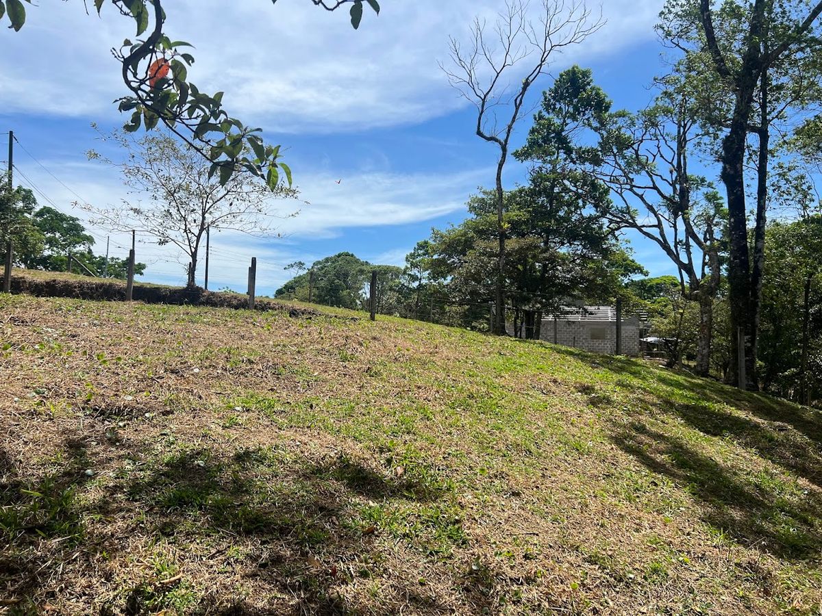 Lot in Linda Vista, La Tesalia San Carlos: Private Retreat