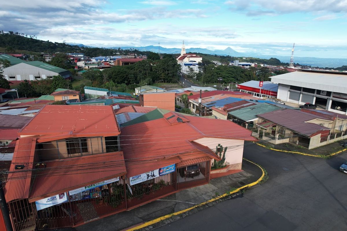 Prime Commercial Property in Downtown Ciudad Quesada: High-Yield Investment