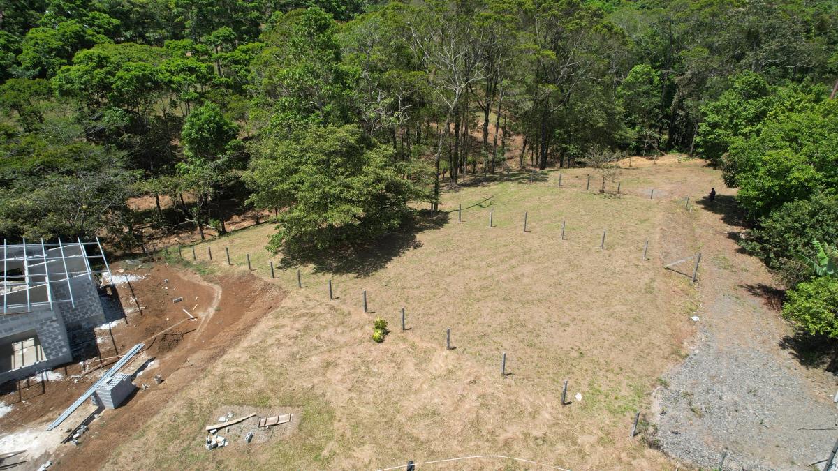 Lot in Linda Vista, La Tesalia San Carlos: Private Retreat