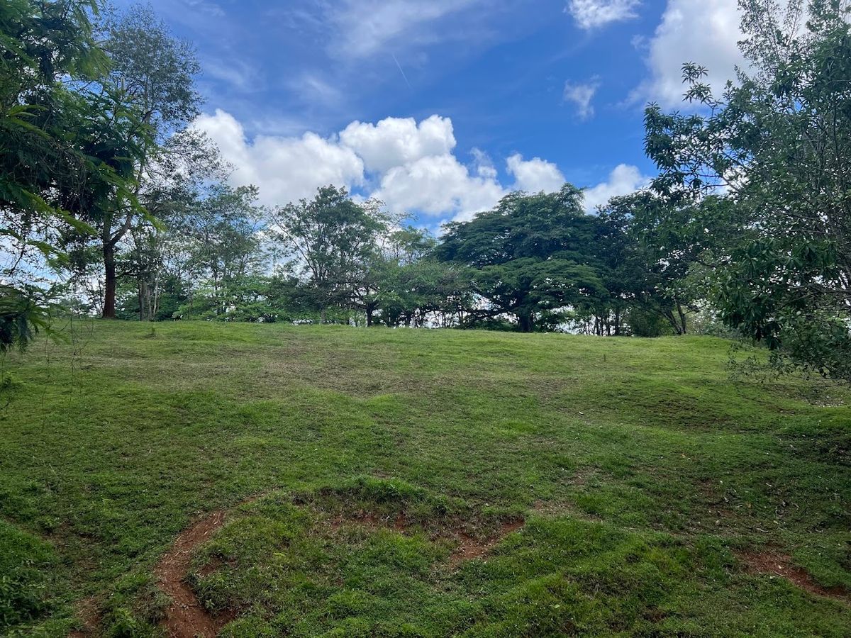 4,036 sqm Versatile Rural Lot in San Jorge de Cutris, San Carlos