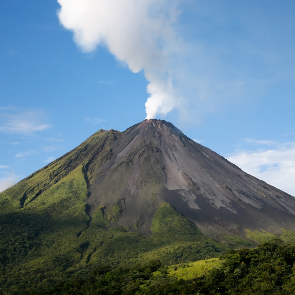 La Fortuna