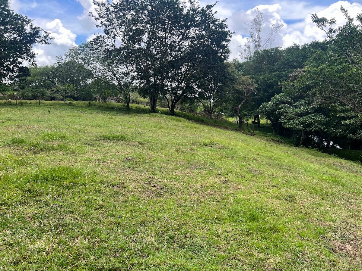 4,036 sqm Versatile Rural Lot in San Jorge de Cutris, San Carlos