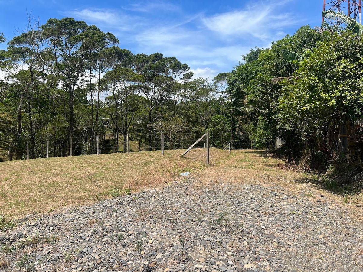 Lot in Linda Vista, La Tesalia San Carlos: Private Retreat