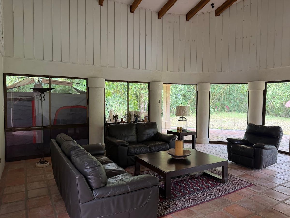 uxury Estate in La Fortuna: Waterfall Views & Mountain Sanctuary