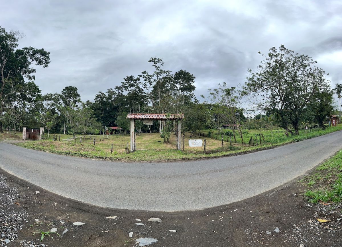 Flat Lot for Sale in Carrizal, Rio Cuarto: Near Hule Lagoon