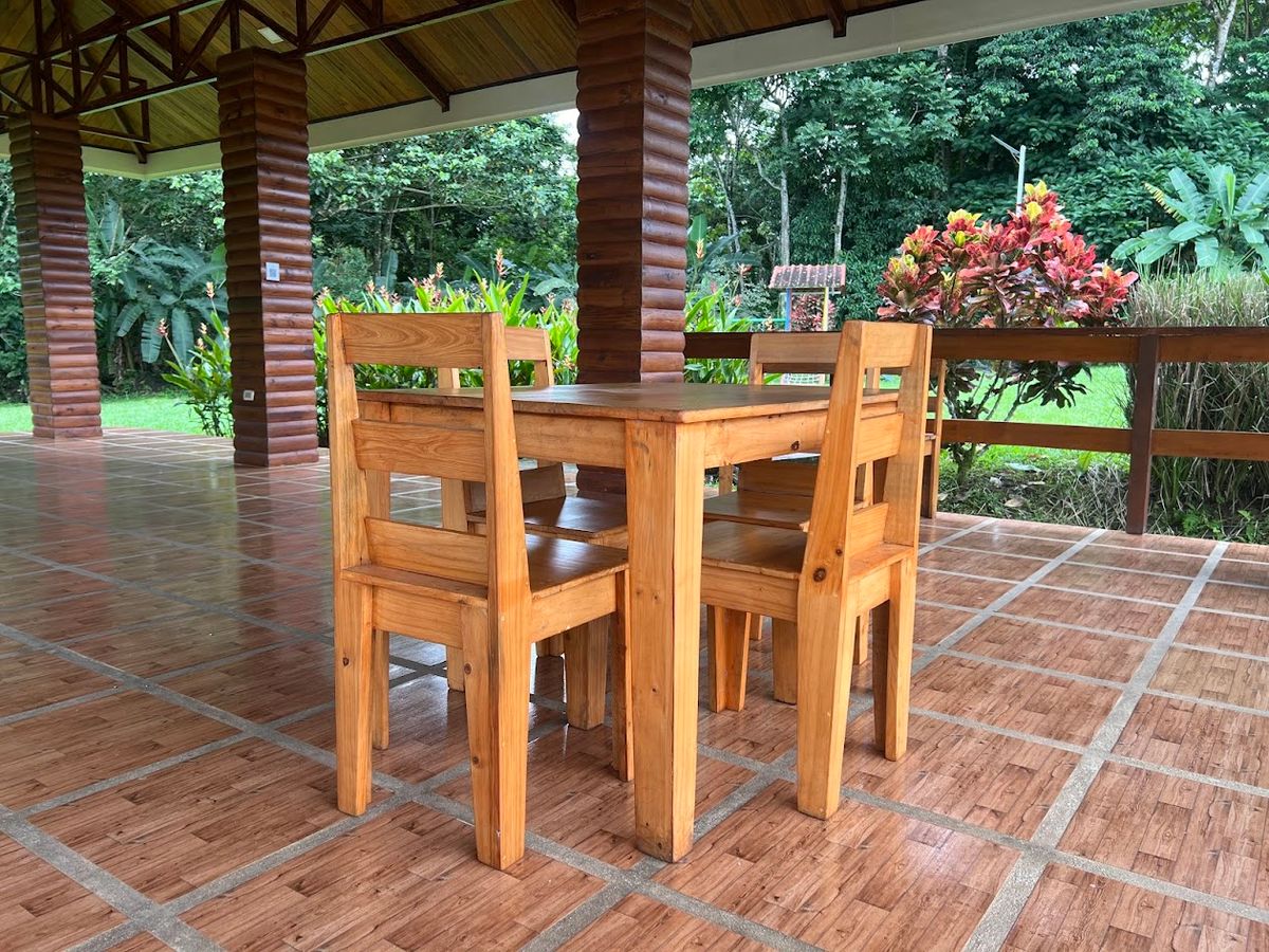 Casa Vacacional de Lujo en Condominio Privado en La Fortuna