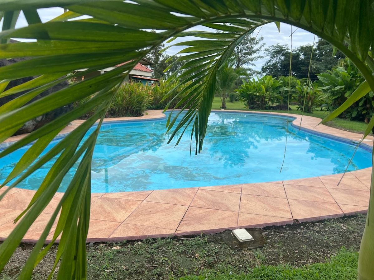 Casa Vacacional de Lujo en Condominio Privado en La Fortuna