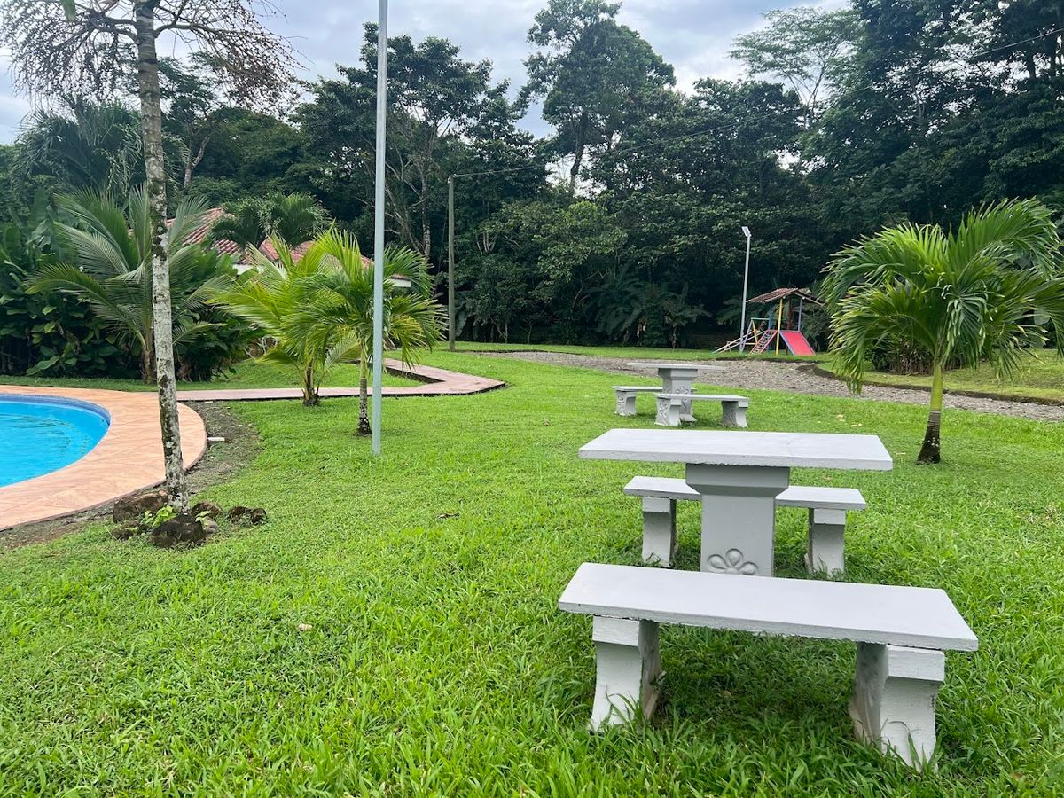 Casa Vacacional de Lujo en Condominio Privado en La Fortuna
