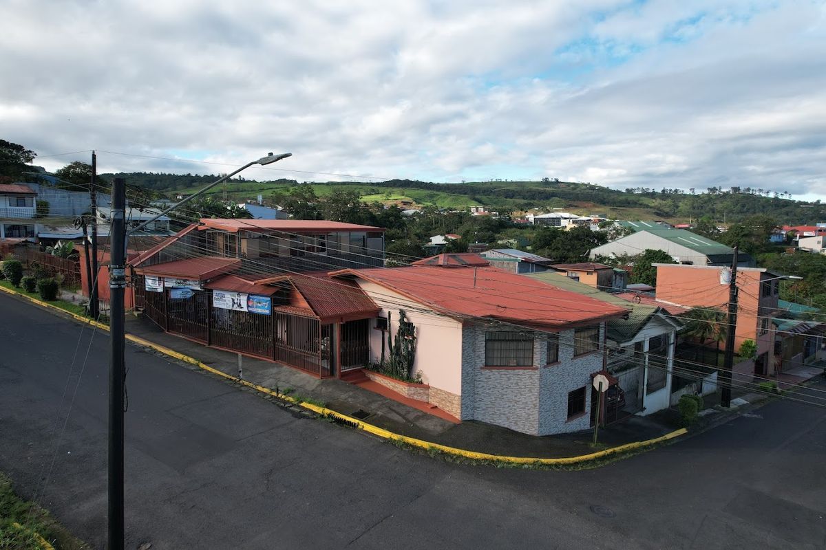 Prime Commercial Property in Downtown Ciudad Quesada: High-Yield Investment