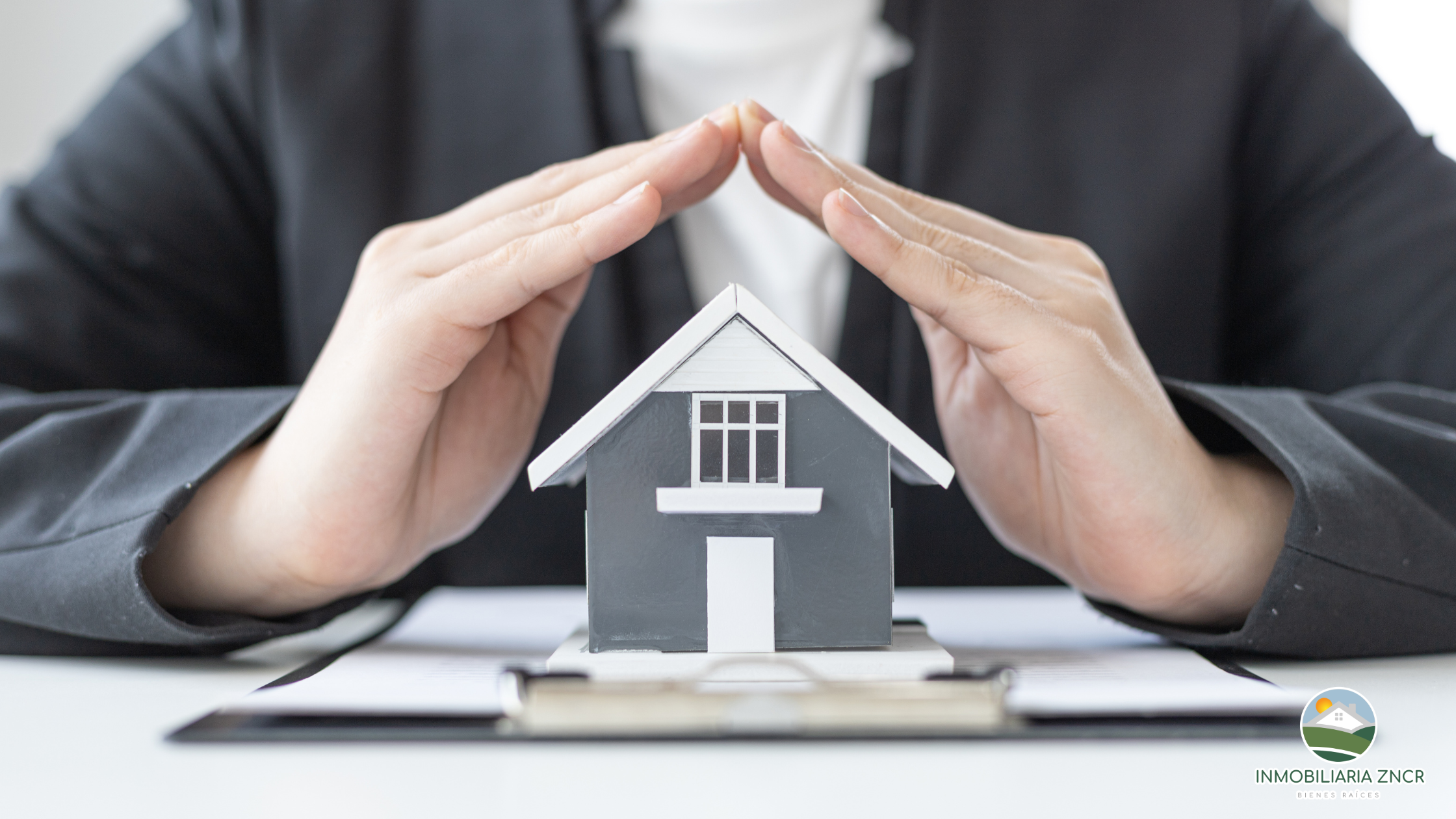 Cómo vender una casa: 5 cosas que debe hacer antes de poner su propiedad a la venta