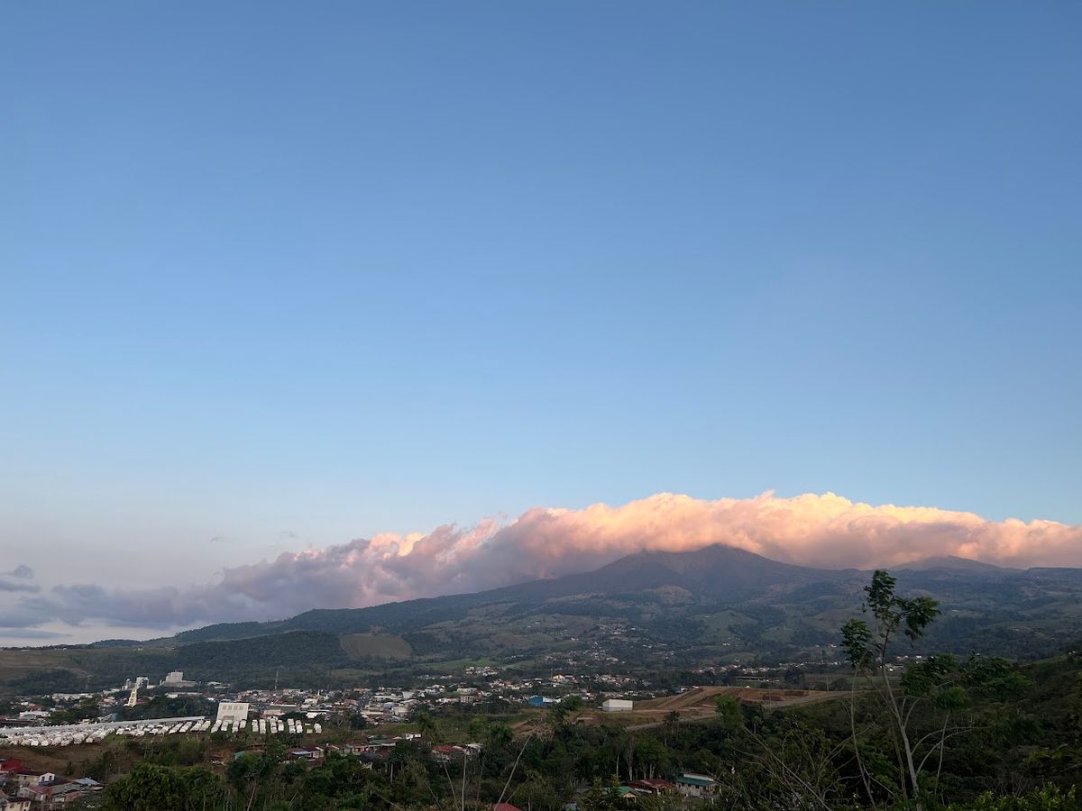 Residential Lot in La Abundancia, San Carlos