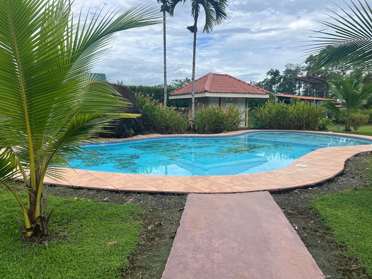 Casa Vacacional de Lujo en Condominio Privado en La Fortuna