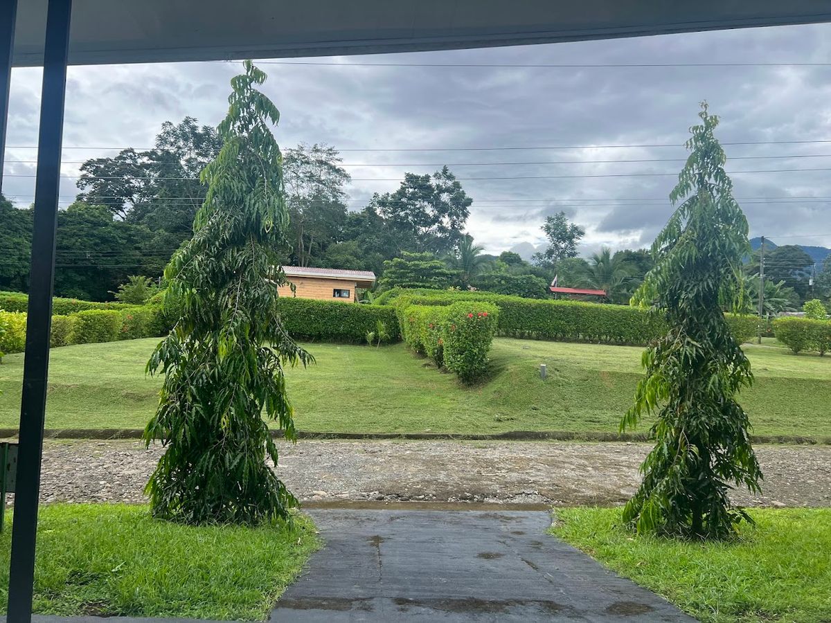 Casa Vacacional de Lujo en Condominio Privado en La Fortuna