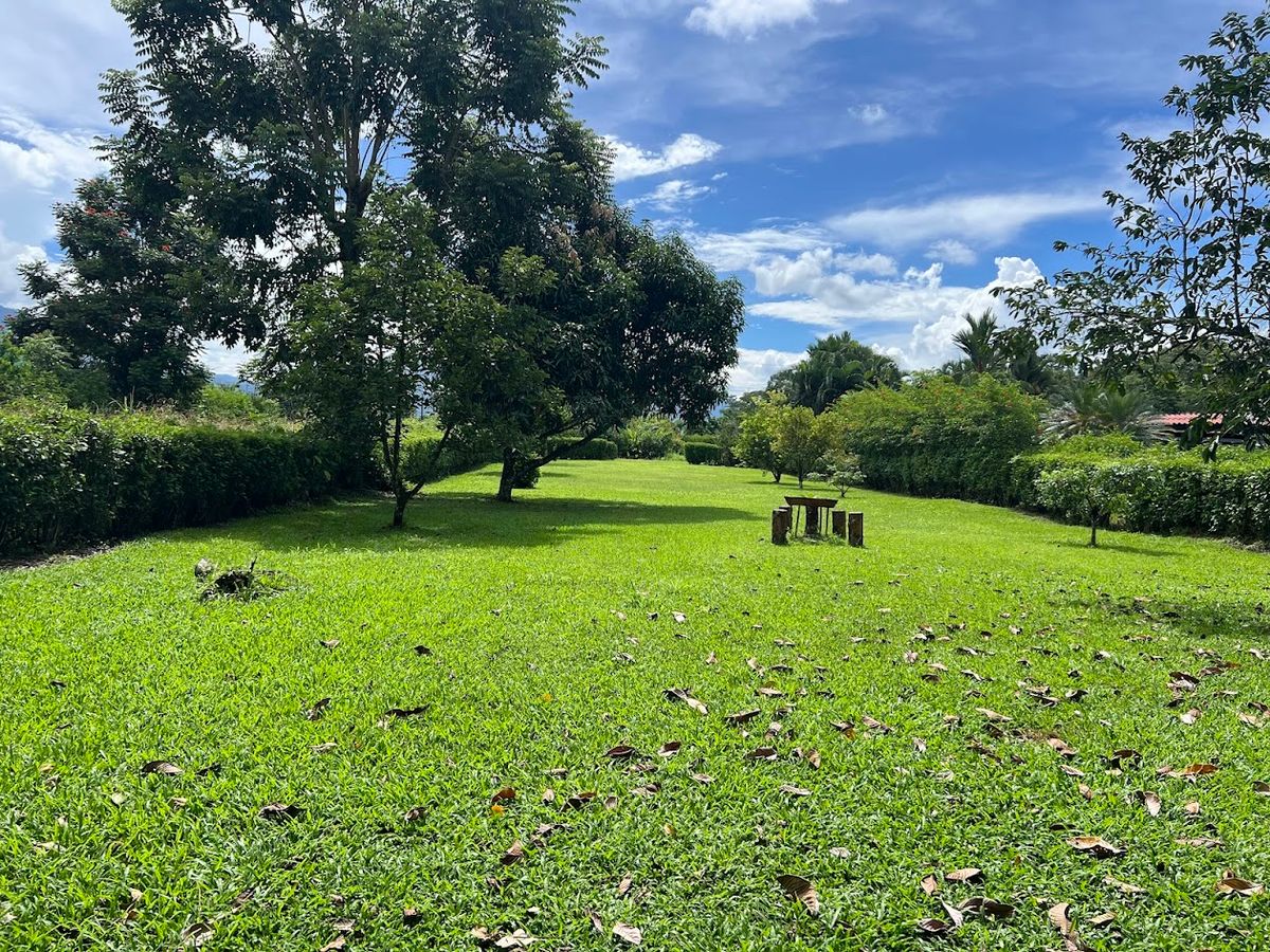 Lote con vista al Volcán Arenal: Fortuna de San Carlos