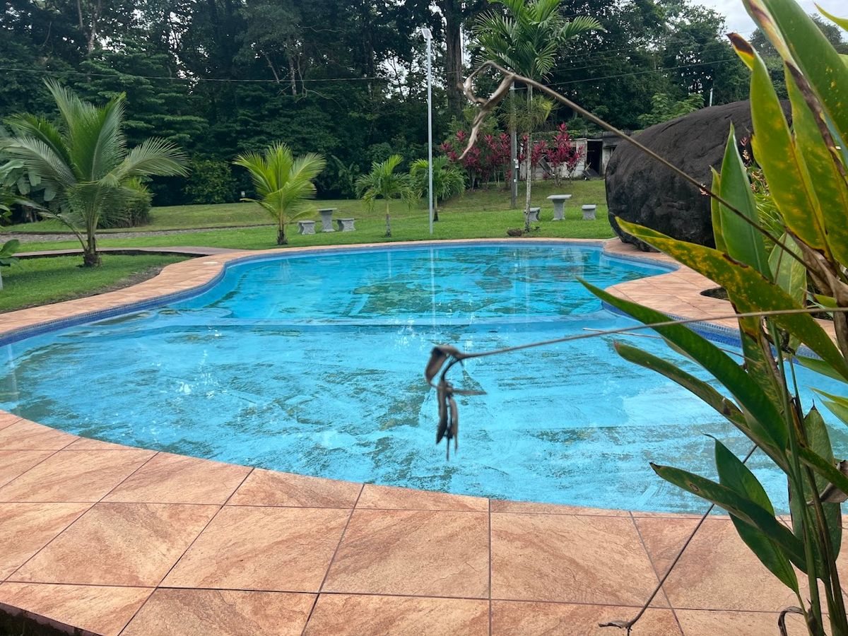 Casa Vacacional de Lujo en Condominio Privado en La Fortuna