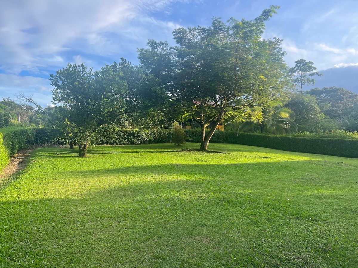 Quinta en Posadas del Río: un lote a veinte minutos minutos de Fortuna