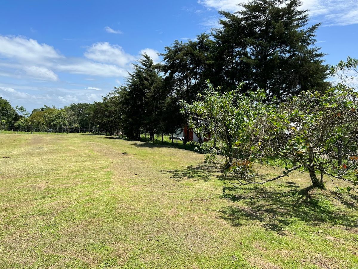 Lote en Ciudad Quesada, cerca de UTN: Invierta en apartamentos