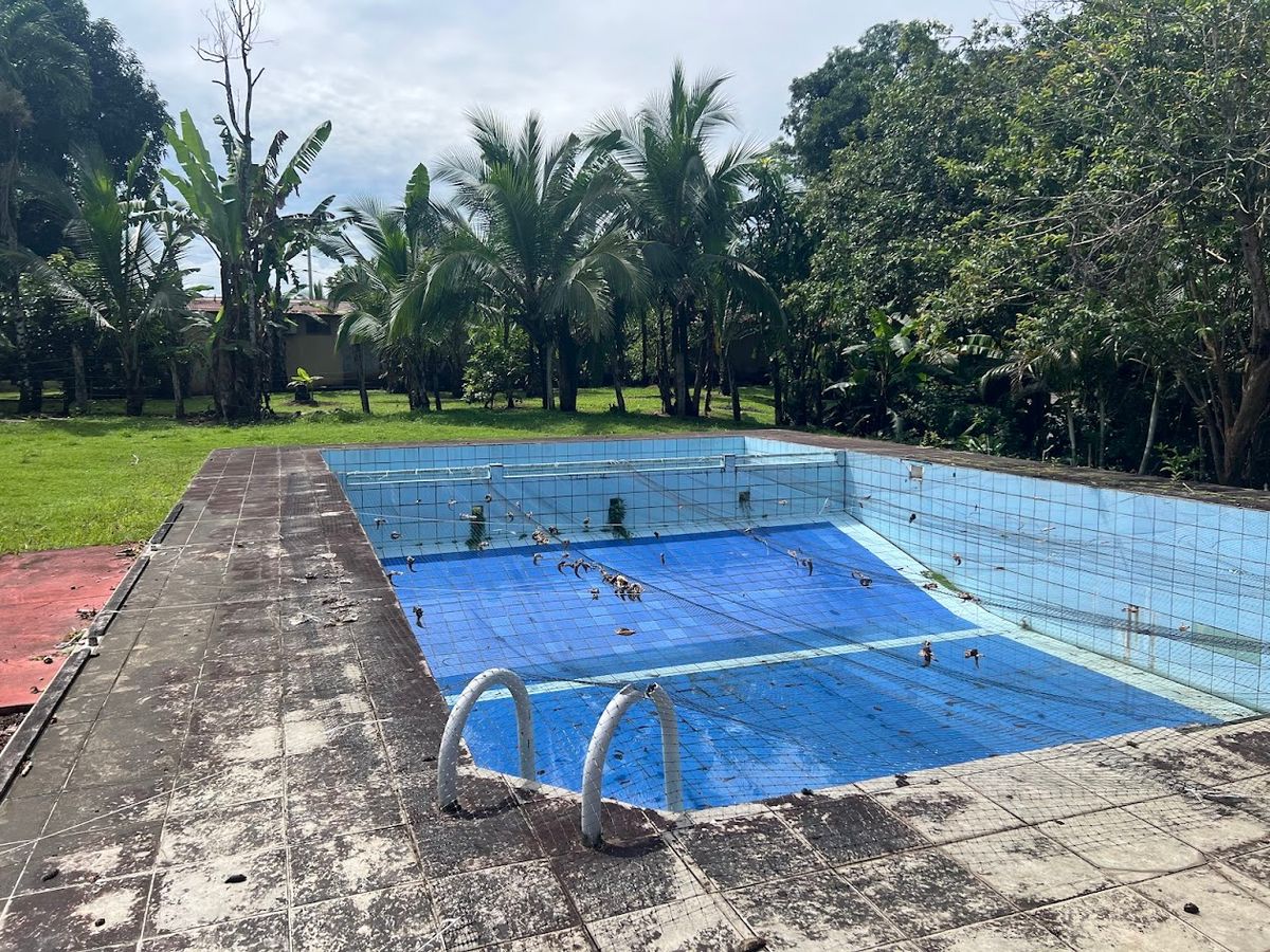 Terreno Comercial en Muelle de San Carlos: Gran Frente y Plusvalía