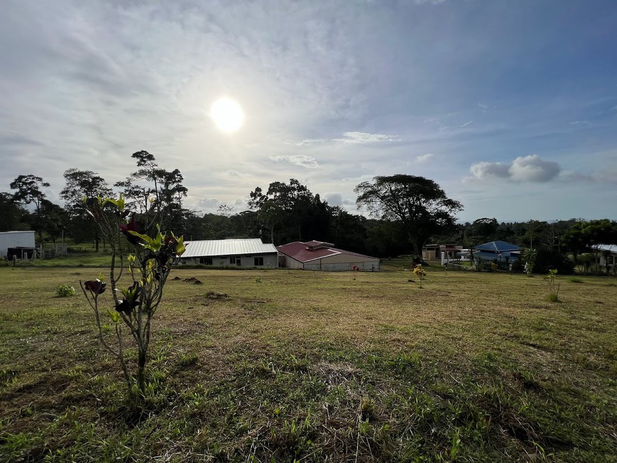 Residential Lot in Ciudad Quesada: Ideal for Apartments