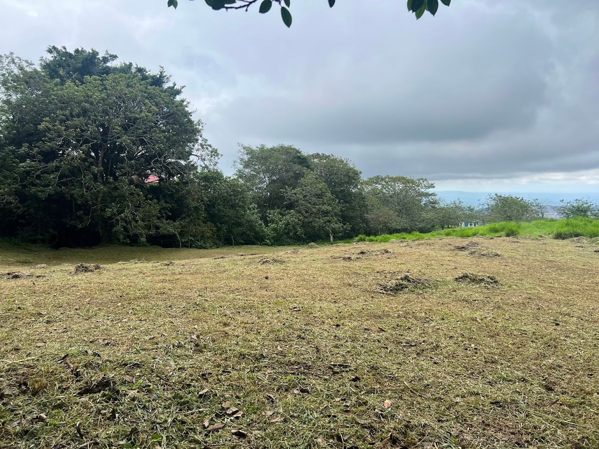 3,000 sqm Flat Lot in San Gerardo: Nature & Investment Opportunity