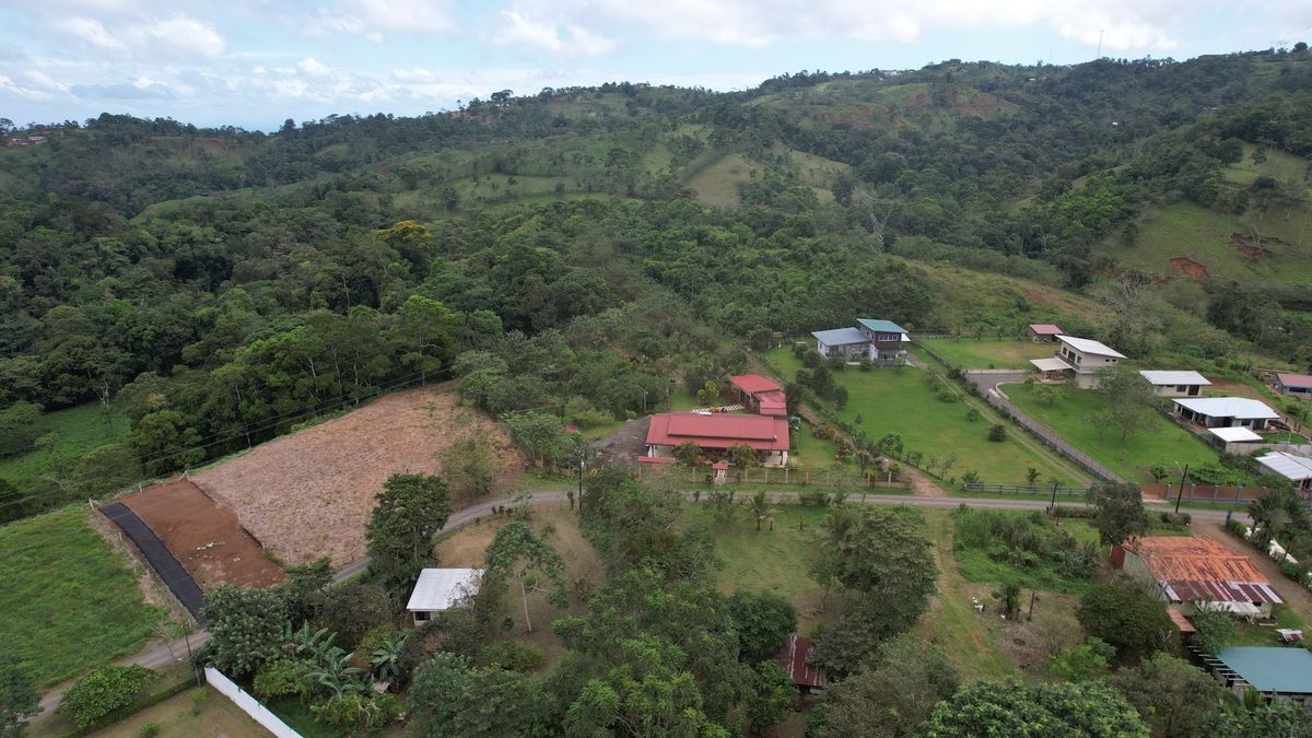 Lotes con precio de Oportunidad en Ciudad Quesada: en Puente Casa