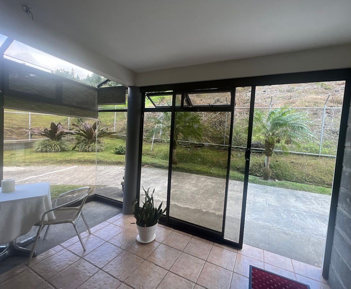 Casa con hermosa vista en Ciudad Quesada