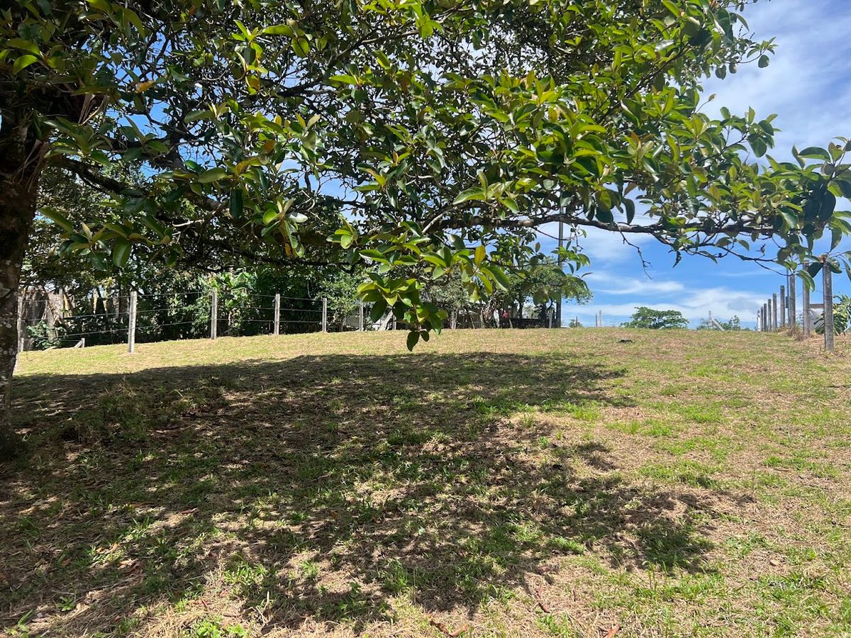 Lot in Linda Vista, La Tesalia San Carlos: Private Retreat