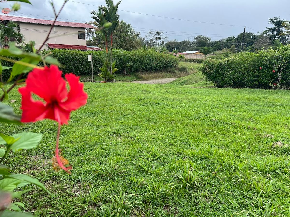 Lot with Arenal Volcano view