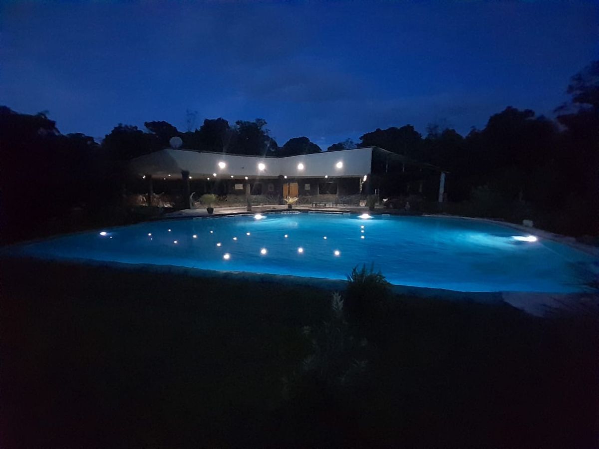 Quinta de 1 Hectárea con Piscina en Venta en Puerto Viejo de Limón