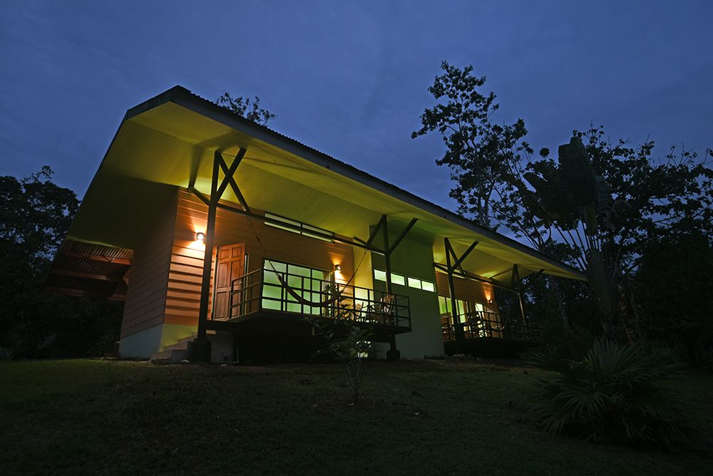 Turnkey Eco-Lodge Hotel for Sale in Boca Tapada, Costa Rica